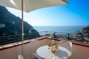 Villa Elica - suite Carmine - Amalfi coast